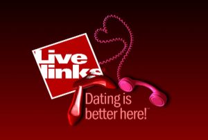 Livelinks logo.