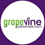 GrapeVine Logo.