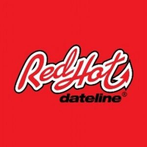 RedHot Dateline logotype