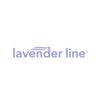 Lavender Line logo.